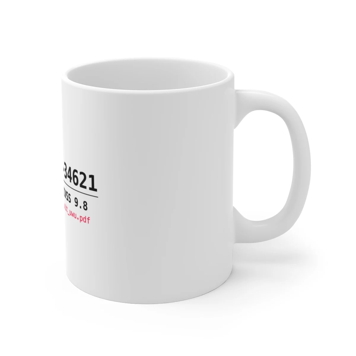 CVE-2026-34621 — Advisory Mug view 3
