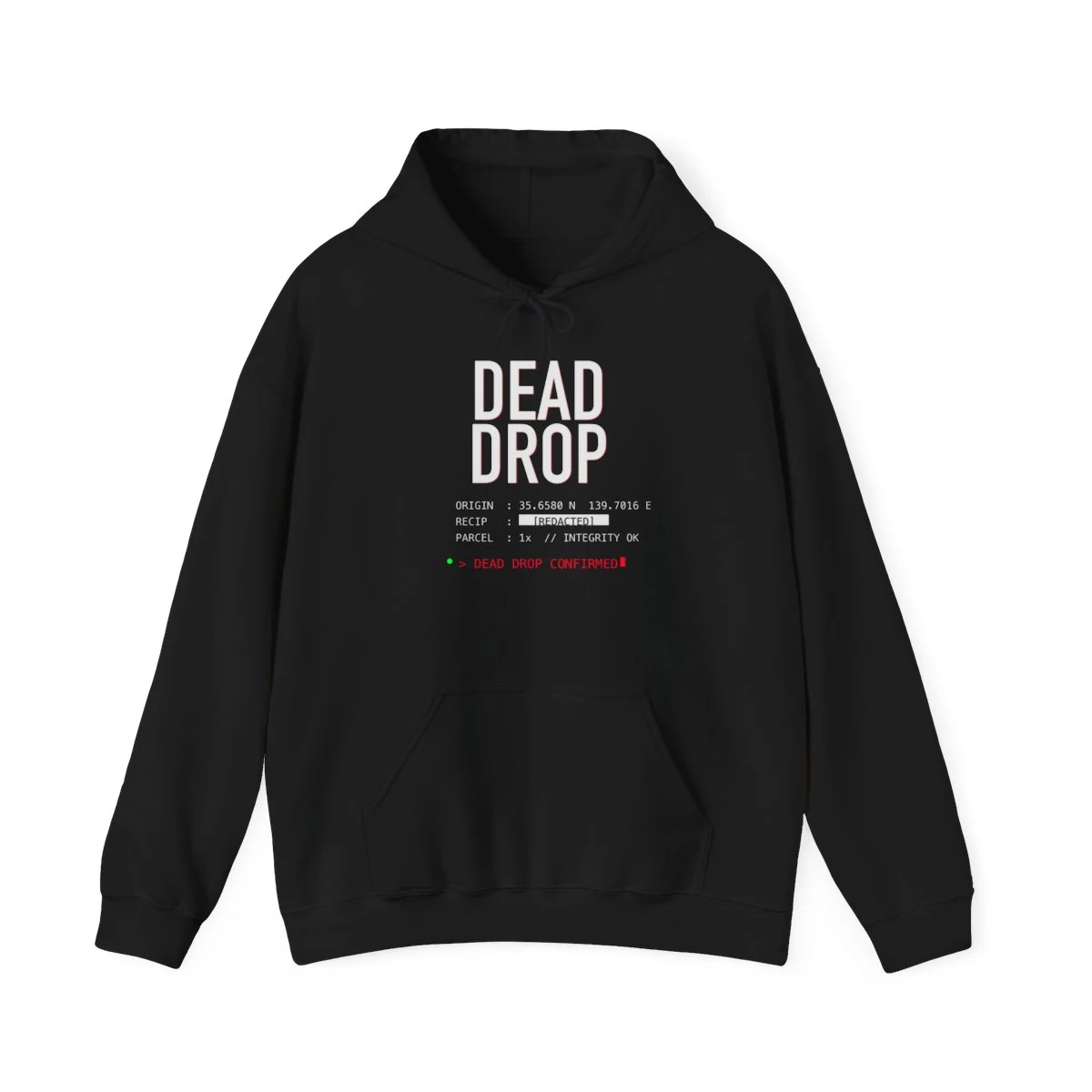 DEAD DROP