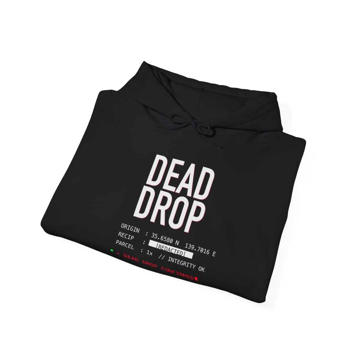 DEAD DROP view 4
