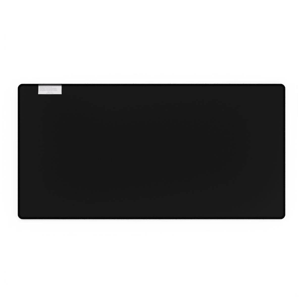 EVERYONE BECOMES A DATABASE — DESK MAT view 2