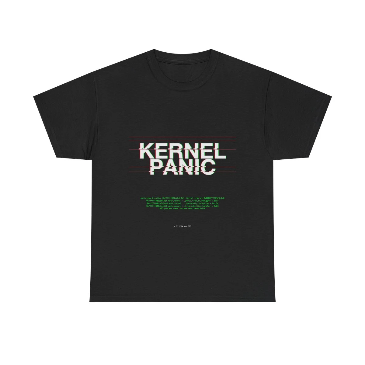 KERNEL PANIC