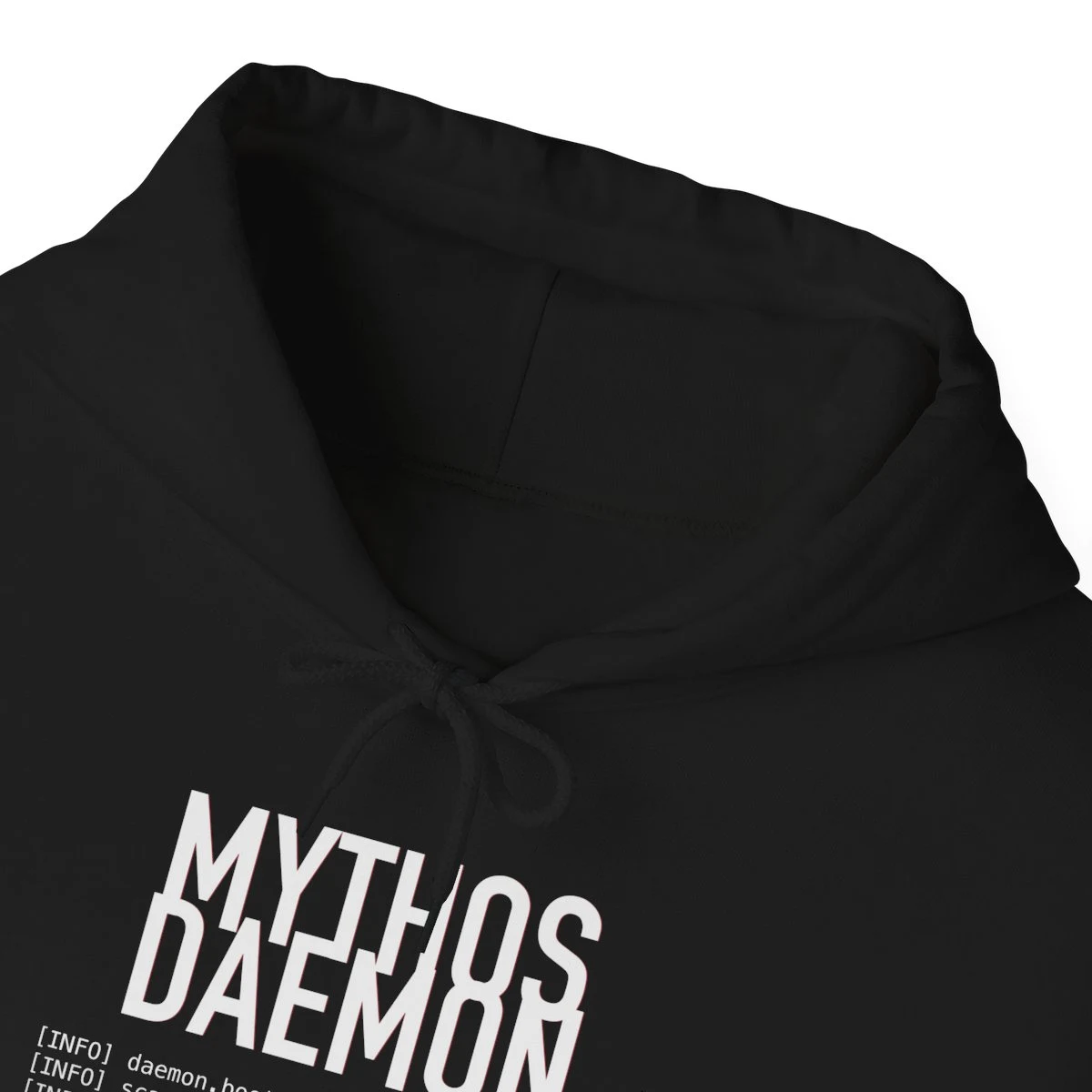 MYTHOS DAEMON — AUTO/0DAY view 5