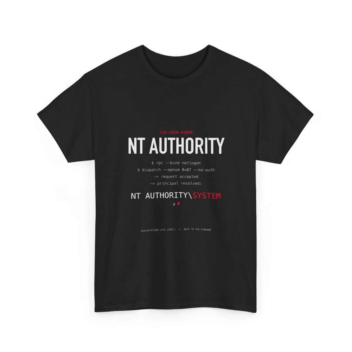 NT AUTHORITY view 3