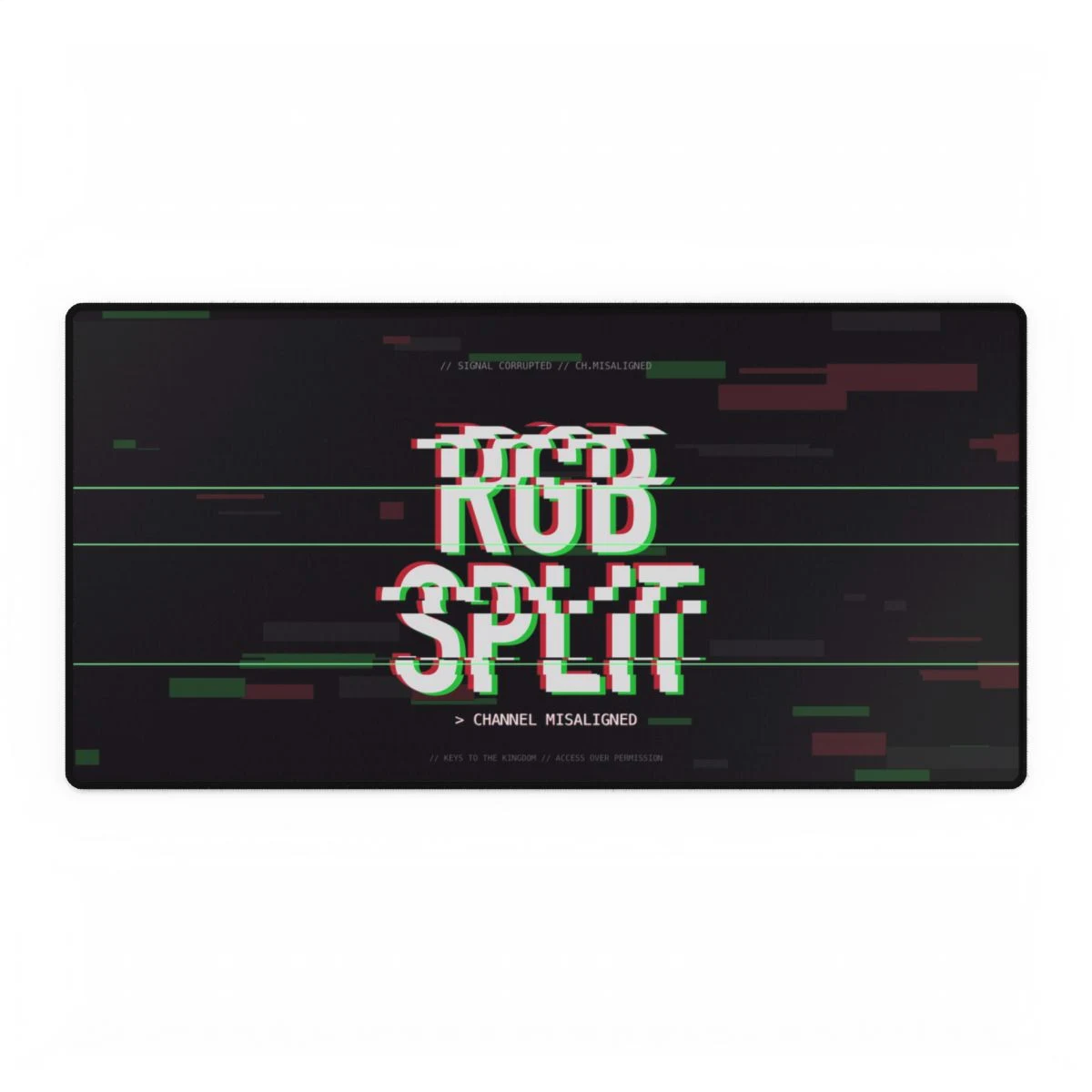 RGB SPLIT