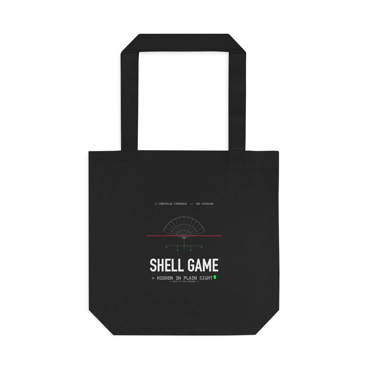SHELL GAME