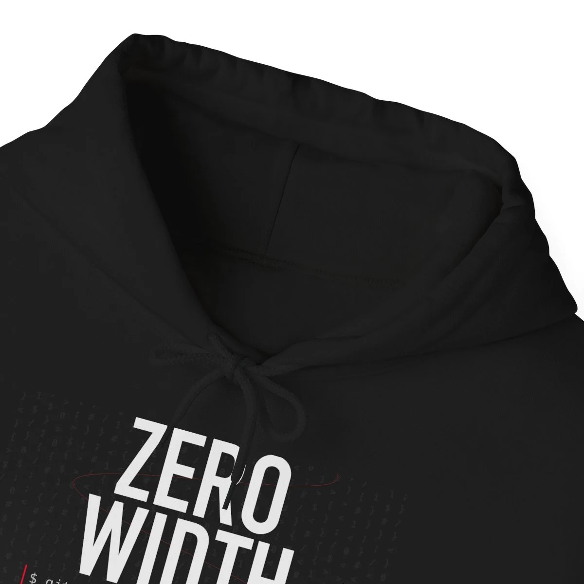 ZERO WIDTH view 5